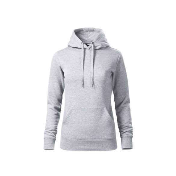 4140312 - Hanorac pentru dama - Cape - [Gri deschis]