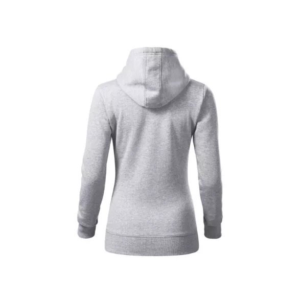 4140312 - Hanorac pentru dama - Cape - [Gri deschis]