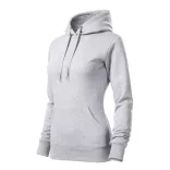 4140312 - Hanorac pentru dama - Cape - [Gri deschis]