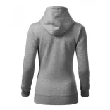 4141212-Hanorac-pentru-dama-Cape-Gri-inchis
