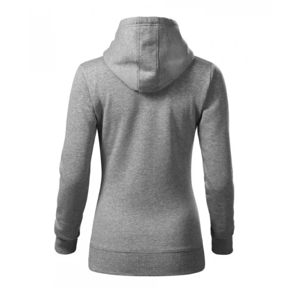 4141212-Hanorac-pentru-dama-Cape-Gri-inchis