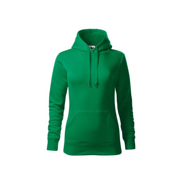 4141612 - Hanorac pentru dama - Cape - [Verde mediu]