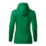 4141612 - Hanorac pentru dama - Cape - [Verde mediu]