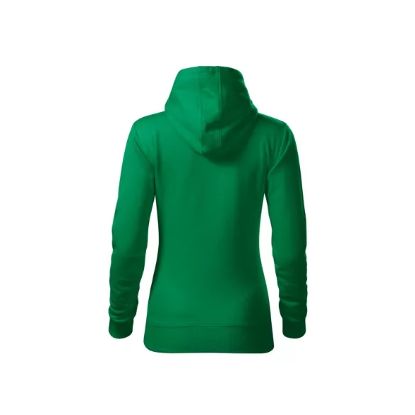 4141612 - Hanorac pentru dama - Cape - [Verde mediu]
