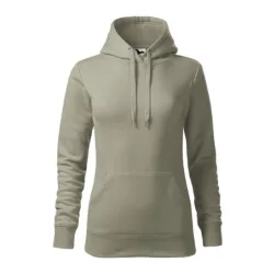 4142812 - Hanorac pentru dama - Cape - [Kaki deschis]