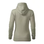 4142812 - Hanorac pentru dama - Cape - [Kaki deschis]