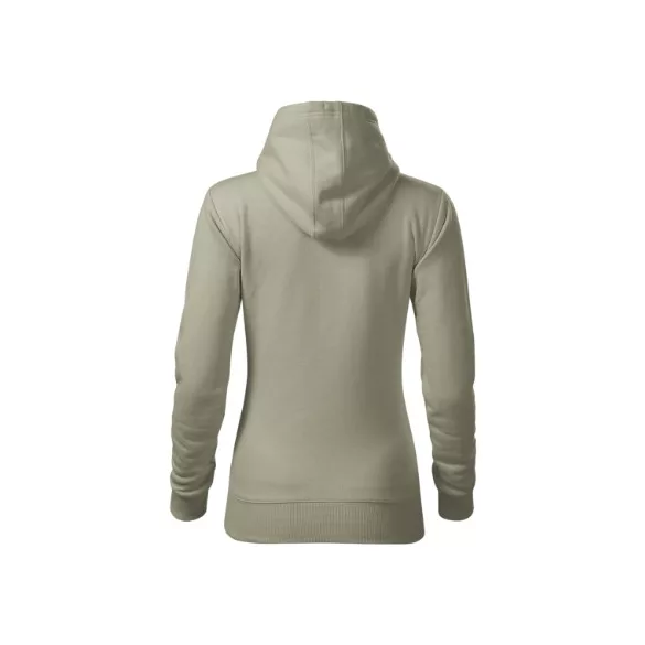 4142812 - Hanorac pentru dama - Cape - [Kaki deschis]