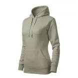 4142812 - Hanorac pentru dama - Cape - [Kaki deschis]