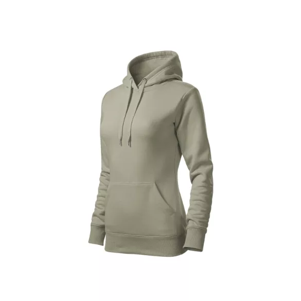 4142812 - Hanorac pentru dama - Cape - [Kaki deschis]