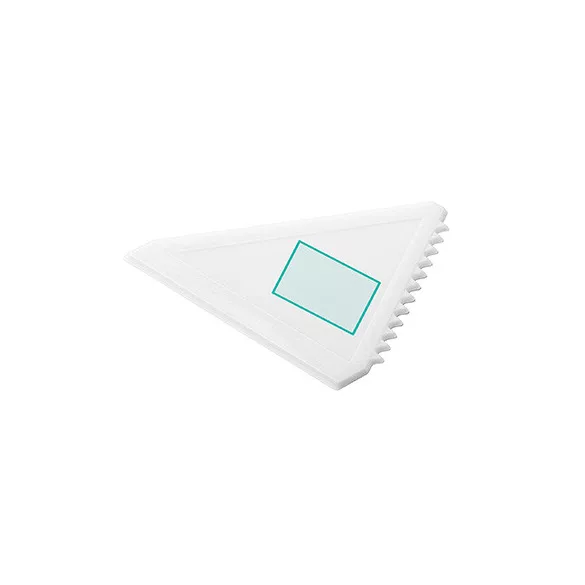 TO4142-Racleta-pentru-gheata-cu-design-compact-ALSEN-ALB