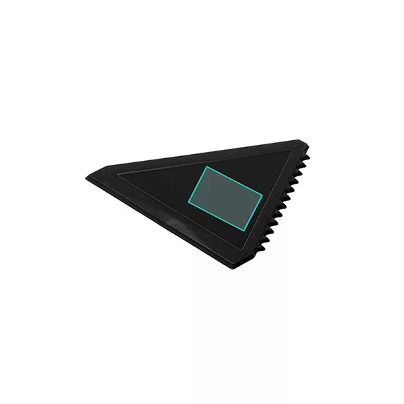 TO4142-Racleta-pentru-gheata-cu-design-compact-ALSEN-NEGRU