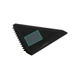 TO4142-Racleta-pentru-gheata-cu-design-compact-ALSEN-NEGRU