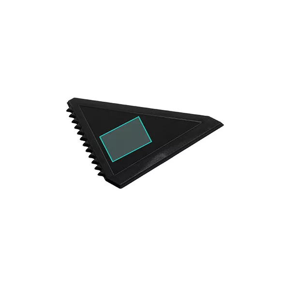TO4142-Racleta-pentru-gheata-cu-design-compact-ALSEN-NEGRU