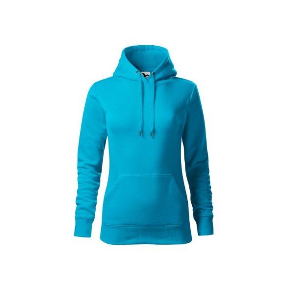4144412 - Hanorac pentru dama - Cape - [Turcoaz]