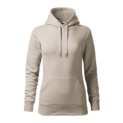 4145112 - Hanorac pentru dama - Cape - [Gri ice]