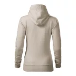 4145112 - Hanorac pentru dama - Cape - [Gri ice]