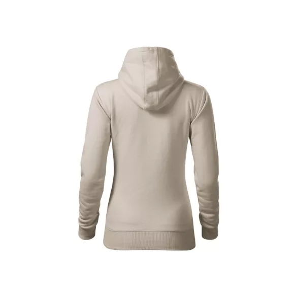 4145112 - Hanorac pentru dama - Cape - [Gri ice]