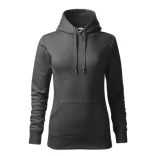 4146712 - Hanorac pentru dama - Cape - [Gri ardezie]