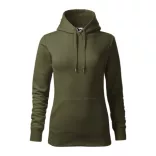 4146912 - Hanorac pentru dama - Cape - [Military]