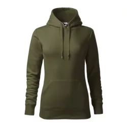 4146912 - Hanorac pentru dama - Cape - [Military]