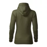 4146912 - Hanorac pentru dama - Cape - [Military]