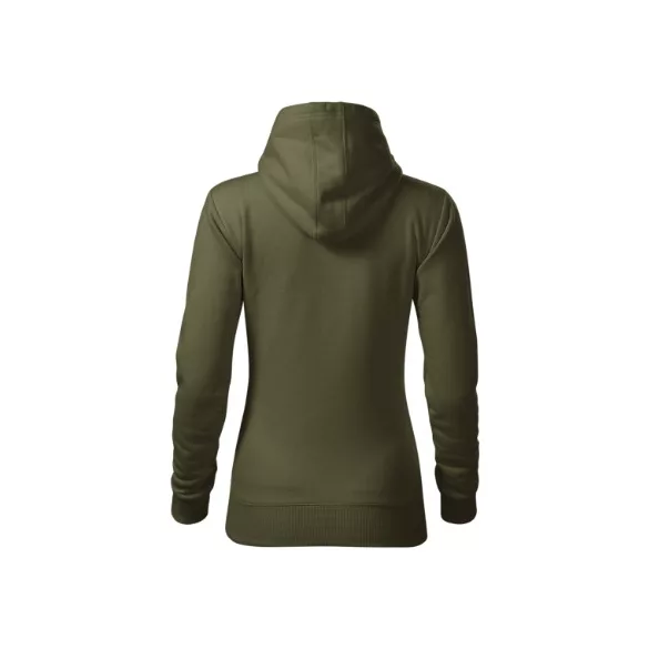 4146912 - Hanorac pentru dama - Cape - [Military]