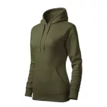4146912 - Hanorac pentru dama - Cape - [Military]