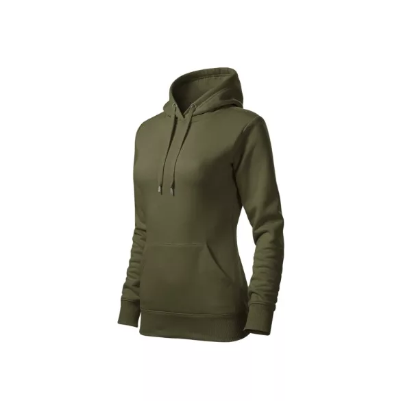 4146912 - Hanorac pentru dama - Cape - [Military]