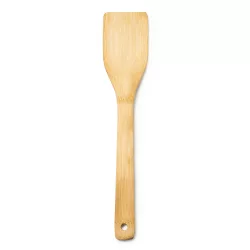 MJ4147-Spatula-de-bucatarie-din-bambus-natural-BARU-BAMBUS