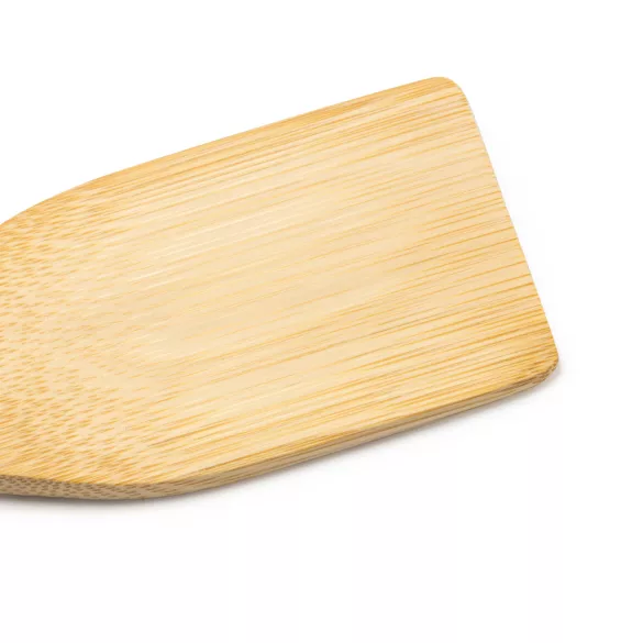 MJ4147-Spatula-de-bucatarie-din-bambus-natural-BARU-BAMBUS