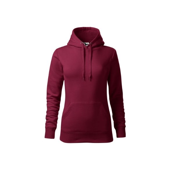 4148612 - Hanorac pentru dama - Cape - [Garnet]