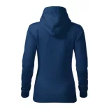 4148712 - Hanorac pentru dama - Cape - [Midnight blue]