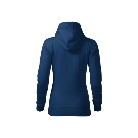 4148712 - Hanorac pentru dama - Cape - [Midnight blue]