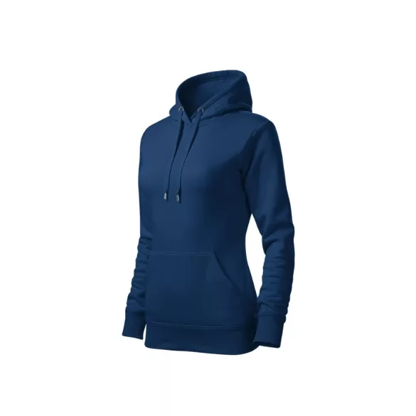 4148712 - Hanorac pentru dama - Cape - [Midnight blue]