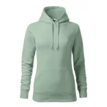 414C912 - Hanorac pentru dama - Cape - [Sage]