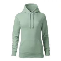 414C912 - Hanorac pentru dama - Cape - [Sage]