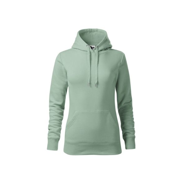 414C912 - Hanorac pentru dama - Cape - [Sage]