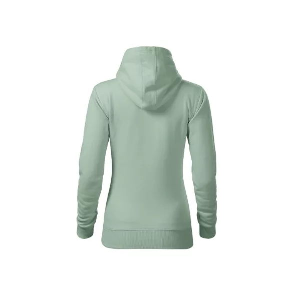 414C912 - Hanorac pentru dama - Cape - [Sage]