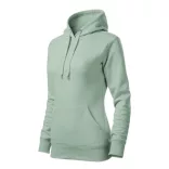 414C912 - Hanorac pentru dama - Cape - [Sage]
