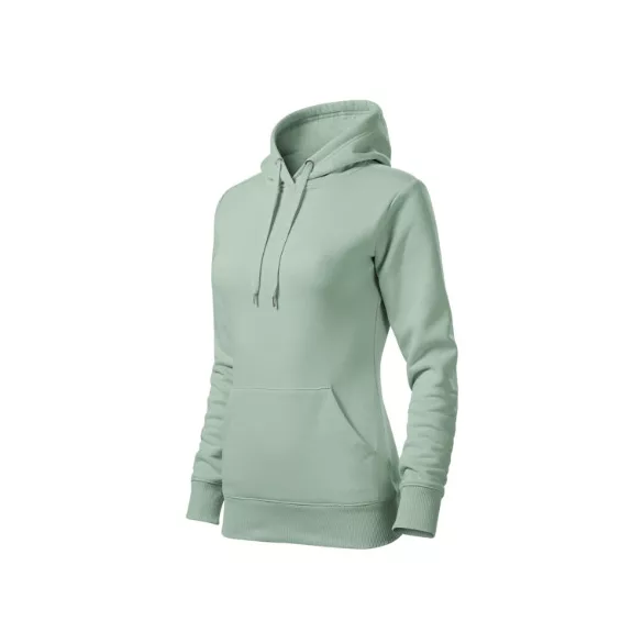 414C912 - Hanorac pentru dama - Cape - [Sage]