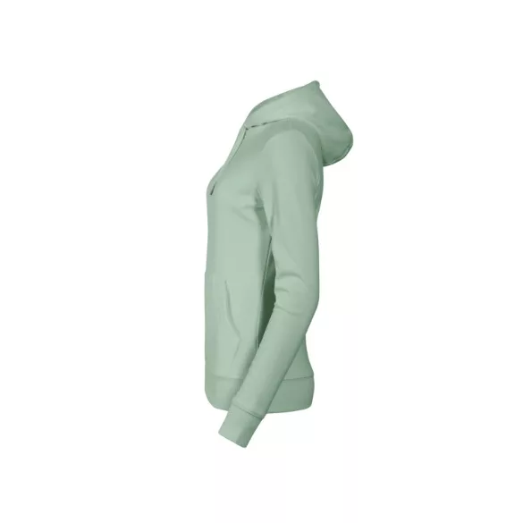 414C912 - Hanorac pentru dama - Cape - [Sage]
