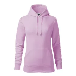 414D112 - Hanorac pentru dama - Cape - [Orchid]