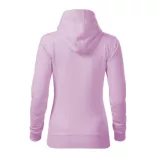 414D112 - Hanorac pentru dama - Cape - [Orchid]
