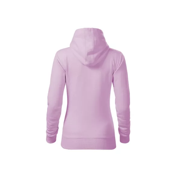 414D112 - Hanorac pentru dama - Cape - [Orchid]