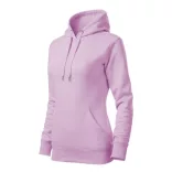 414D112 - Hanorac pentru dama - Cape - [Orchid]