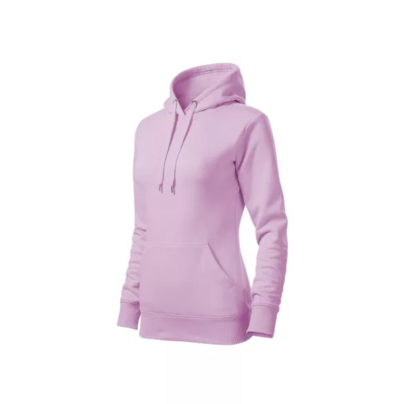 414D112 - Hanorac pentru dama - Cape - [Orchid]