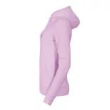414D112 - Hanorac pentru dama - Cape - [Orchid]