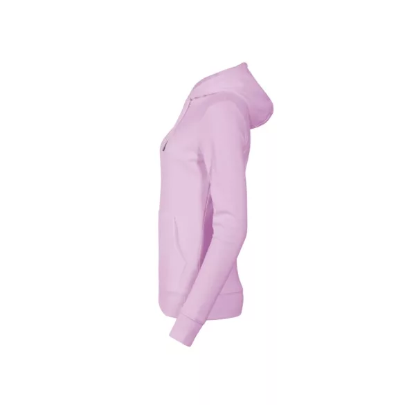 414D112 - Hanorac pentru dama - Cape - [Orchid]