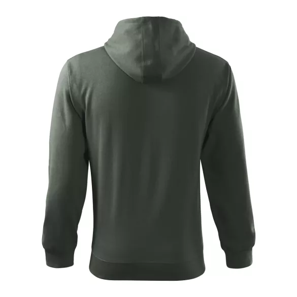 4167213-Hanorac-pentru-barbati-Trendy-Zipper-Gri-Ardezie