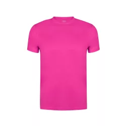4184-011MK-Tricou-pentru-adulti-Tecnic-Plus-FUCHSIA